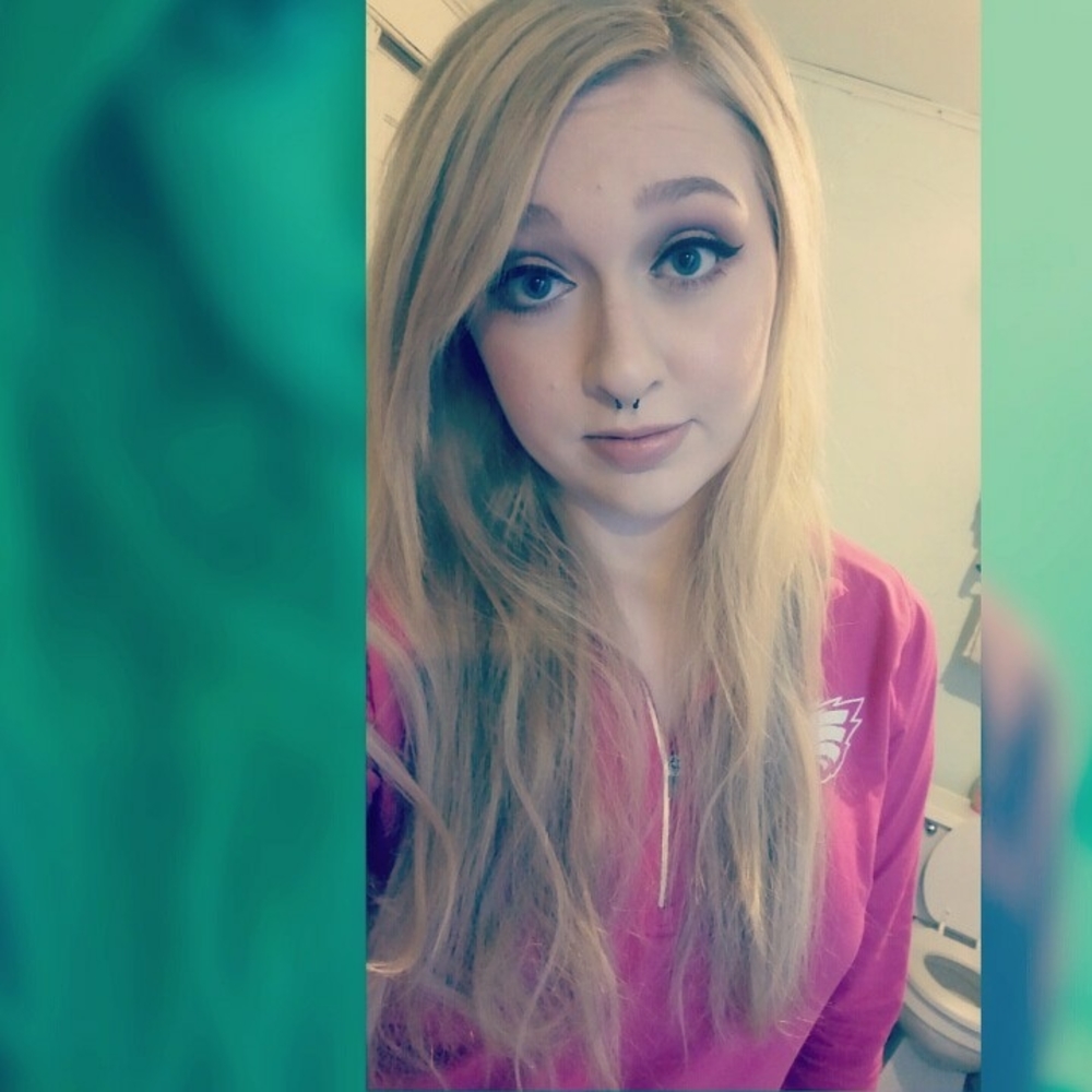 Meet your Posher, Brandi